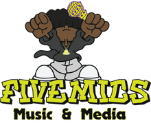 FiveMics Music & Media